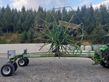 Krone Krone Swadro 1401 - Gebrauchtmaschine 