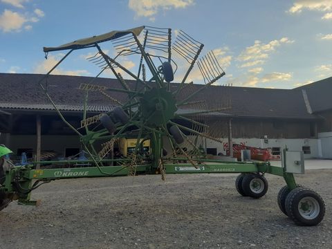 Krone Krone Swadro 1401 - Gebrauchtmaschine 