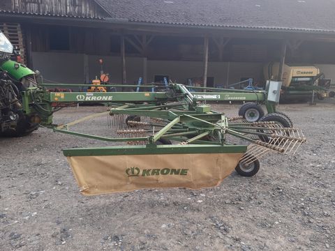 Krone Krone Swadro 1401 - Gebrauchtmaschine 