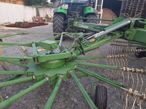 Krone Krone Swadro 1401 - Gebrauchtmaschine 