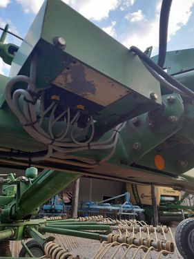 Krone Krone Swadro 1401 - Gebrauchtmaschine 