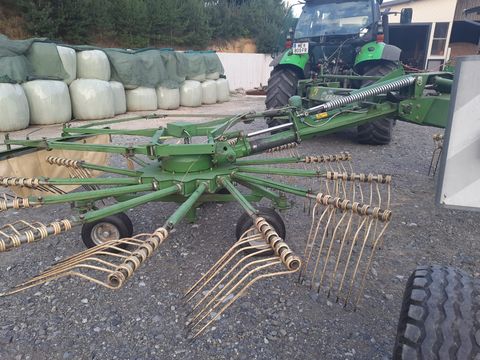 Krone Krone Swadro 1401 - Gebrauchtmaschine 