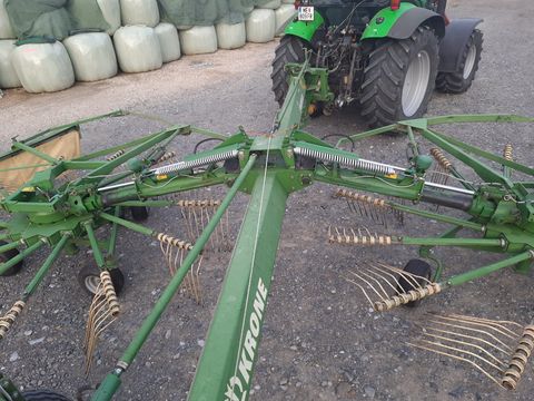 Krone Krone Swadro 1401 - Gebrauchtmaschine 