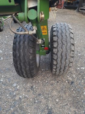 Krone Krone Swadro 1401 - Gebrauchtmaschine 