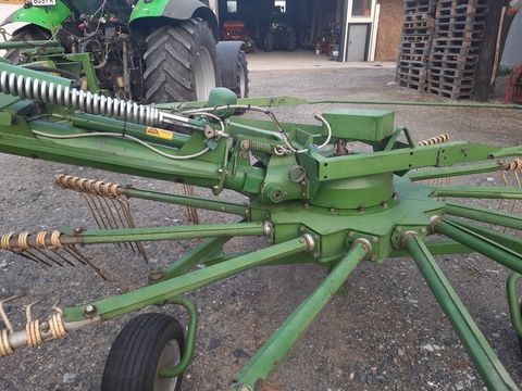 Krone Krone Swadro 1401 - Gebrauchtmaschine 