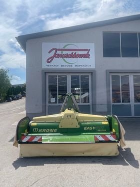 Krone EC F 320 CV