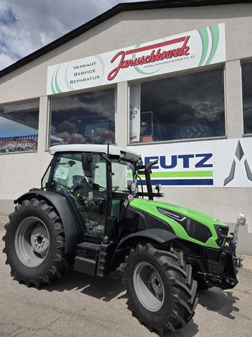 Deutz Fahr 5075D (Stage V)
