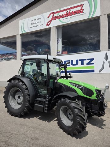 Deutz Fahr 5075D (Stage V)