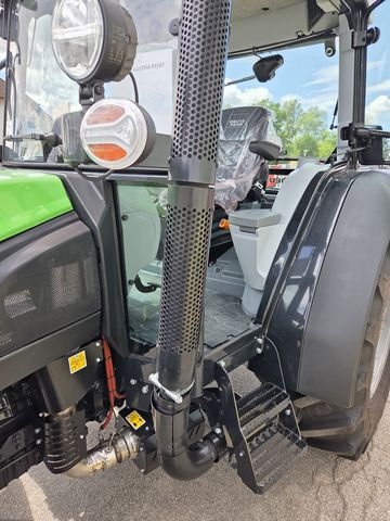 Deutz Fahr 5075D (Stage V)