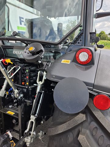 Deutz Fahr 5075D (Stage V)
