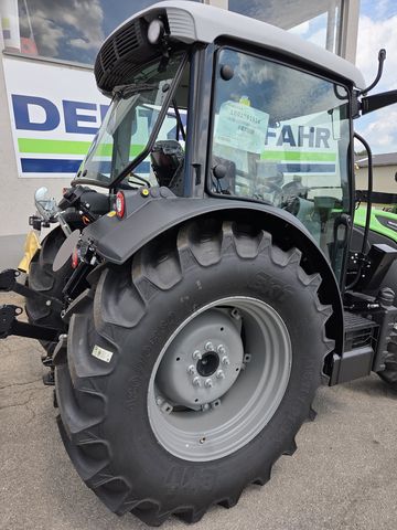 Deutz Fahr 5075D (Stage V)