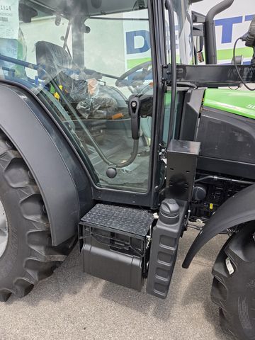 Deutz Fahr 5075D (Stage V)