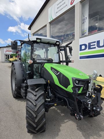 Deutz Fahr 5075D (Stage V)