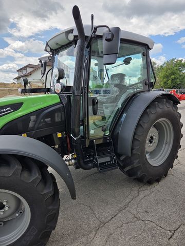Deutz Fahr 5075D (Stage V)