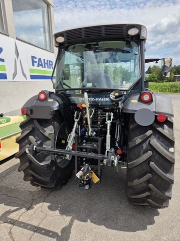 Deutz Fahr 5075D (Stage V)