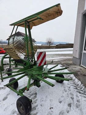 Krone Swadro 421 / 13