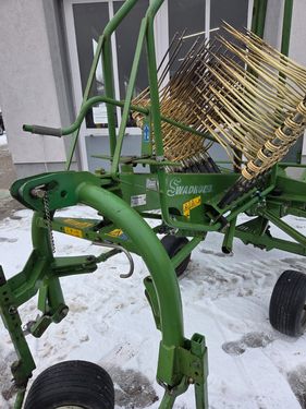 Krone Swadro 421 / 13