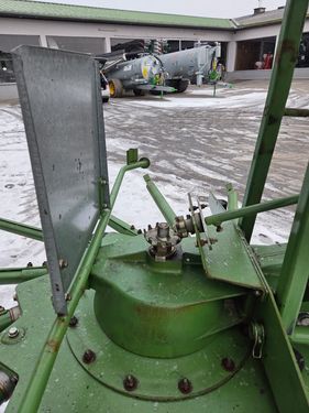 Krone Swadro 421 / 13