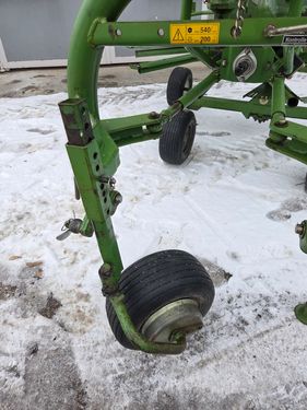 Krone Swadro 421 / 13