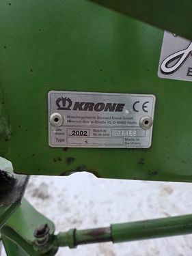 Krone Swadro 421 / 13