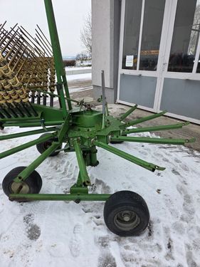 Krone Swadro 421 / 13