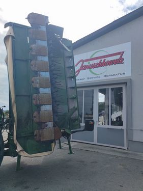 Krone Easy Cut B 1000 CV