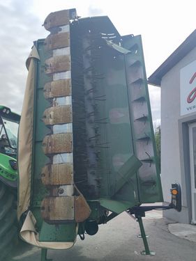 Krone Easy Cut B 1000 CV