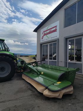 Krone Easy Cut B 1000 CV