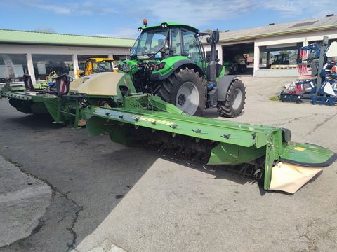 Krone Easy Cut B 1000 CV