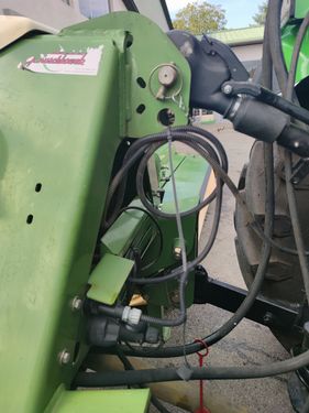 Krone Easy Cut B 1000 CV