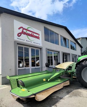 Krone Easy Cut B 1000 CV