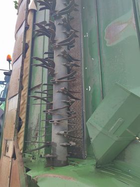 Krone Easy Cut B 1000 CV