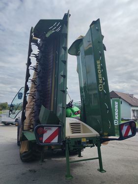 Krone Easy Cut B 1000 CV