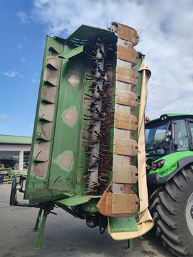 Krone Easy Cut B 1000 CV
