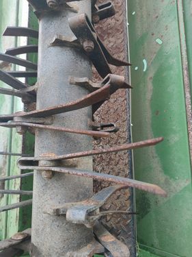 Krone Easy Cut B 1000 CV