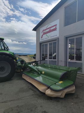 Krone Easy Cut B 1000 CV