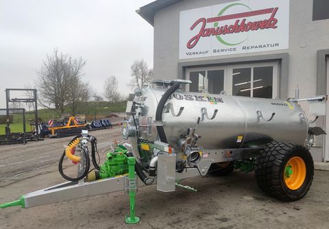 Joskin MODULO 2 - 5000 ME - Vakuum