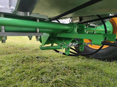 Joskin MODULO 2 - 5000 ME - Vakuum