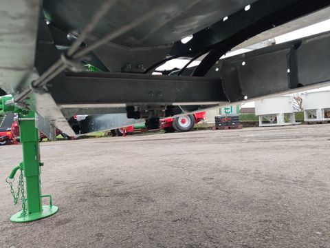 Joskin MODULO 2 - 5000 ME - Vakuum