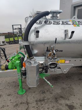 Joskin MODULO 2 - 5000 ME - Vakuum