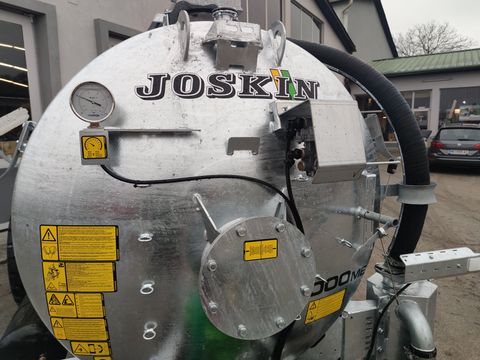 Joskin MODULO 2 - 5000 ME - Vakuum