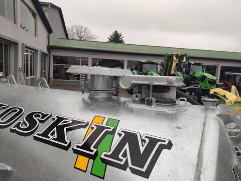 Joskin MODULO 2 - 5000 ME - Vakuum