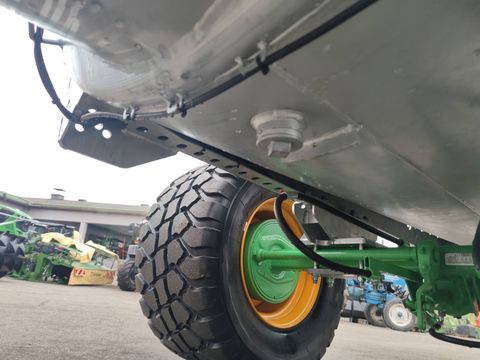 Joskin MODULO 2 - 5000 ME - Vakuum