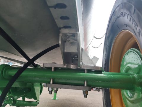 Joskin MODULO 2 - 5000 ME - Vakuum