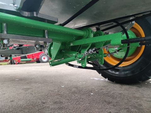 Joskin MODULO 2 - 5000 ME - Vakuum