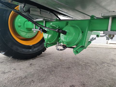 Joskin MODULO 2 - 5000 ME - Vakuum