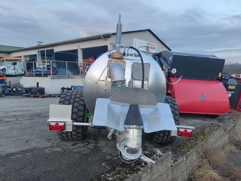 Joskin MODULO 2 - 5000 ME - Vakuum