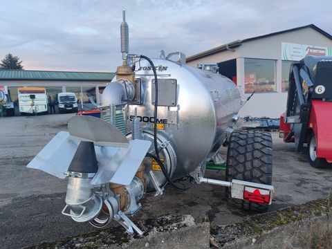 Joskin MODULO 2 - 5000 ME - Vakuum