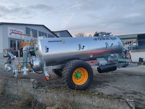 Joskin MODULO 2 - 5000 ME - Vakuum