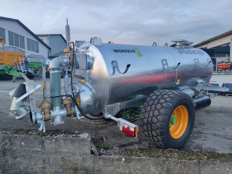 Joskin MODULO 2 - 5000 ME - Vakuum